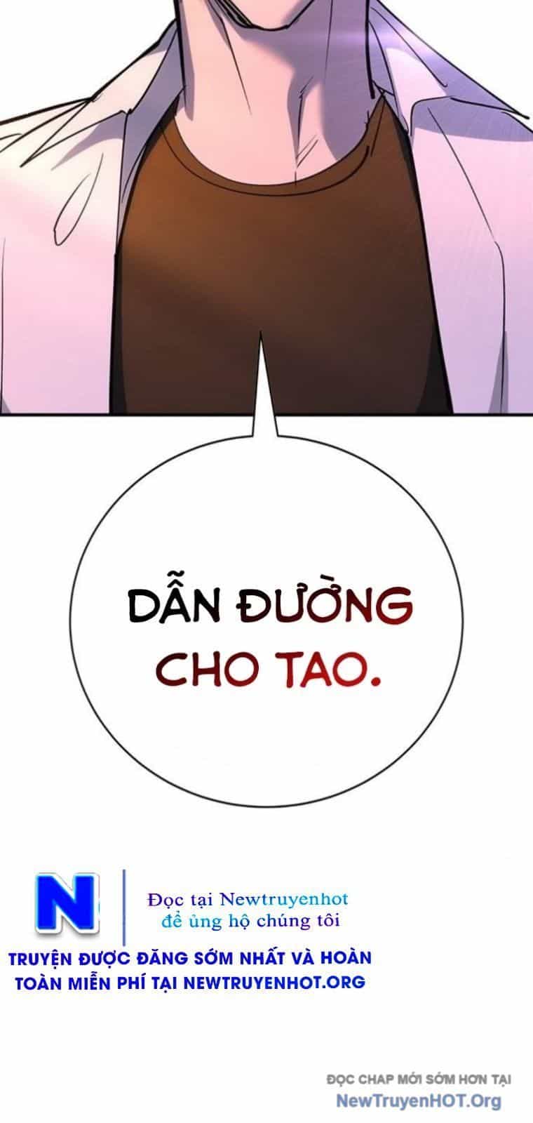Cách Mạng Bắt Nạt - Chương 43 - ảnh 21