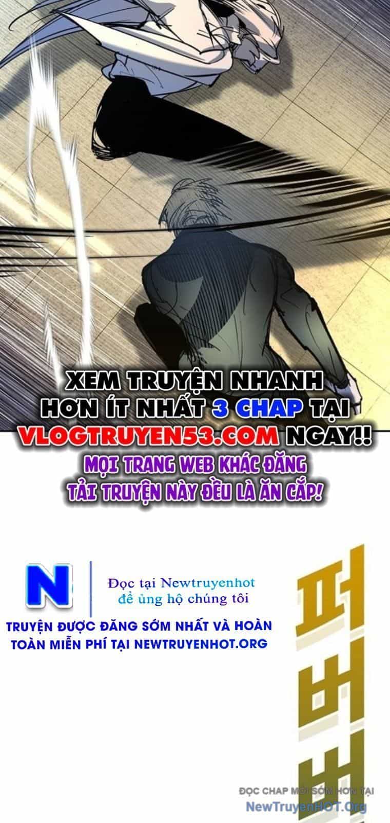 Cách Mạng Bắt Nạt - Chương 43 - ảnh 24