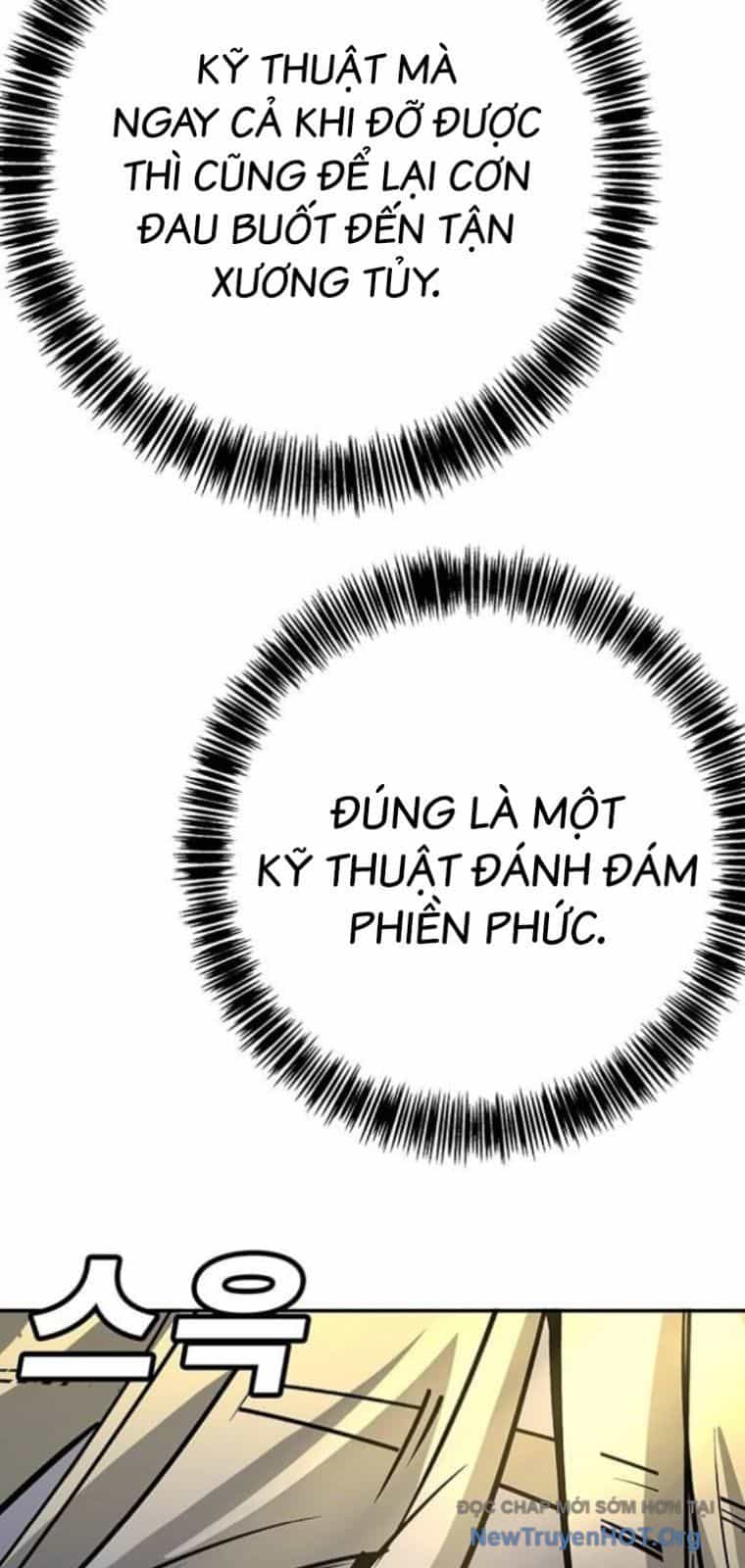 Cách Mạng Bắt Nạt - Chương 43 - ảnh 32