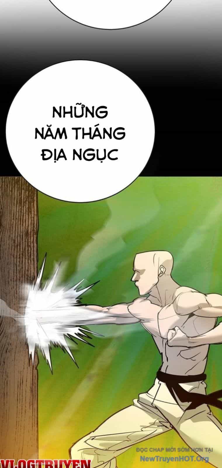 Cách Mạng Bắt Nạt - Chương 43 - ảnh 37