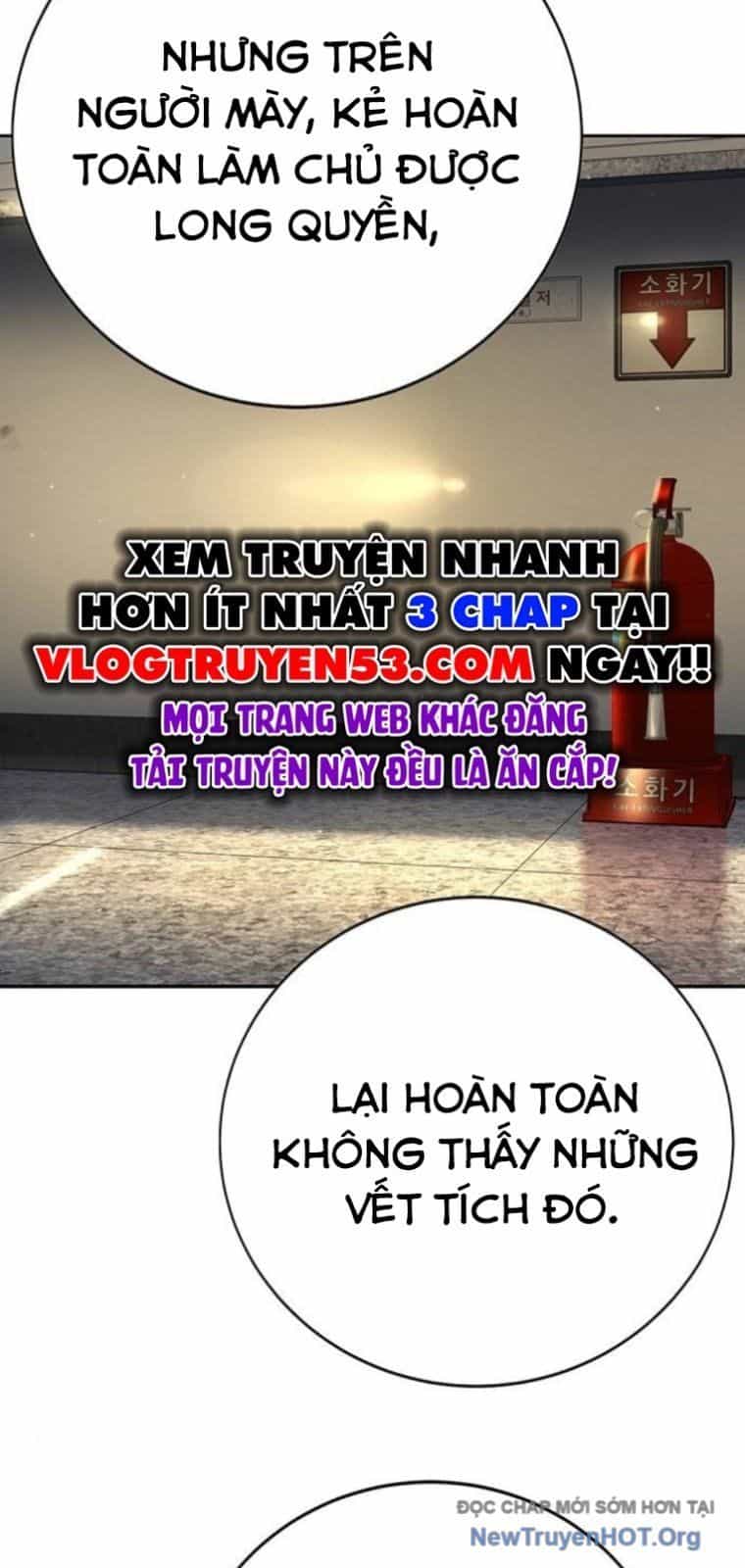 Cách Mạng Bắt Nạt - Chương 43 - ảnh 40