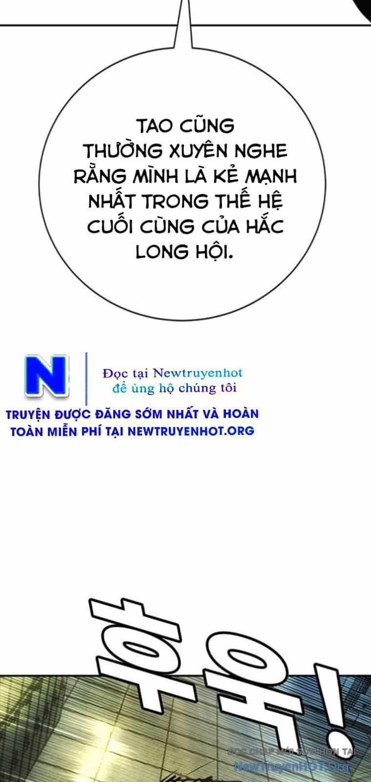 Cách Mạng Bắt Nạt - Chương 43 - ảnh 43