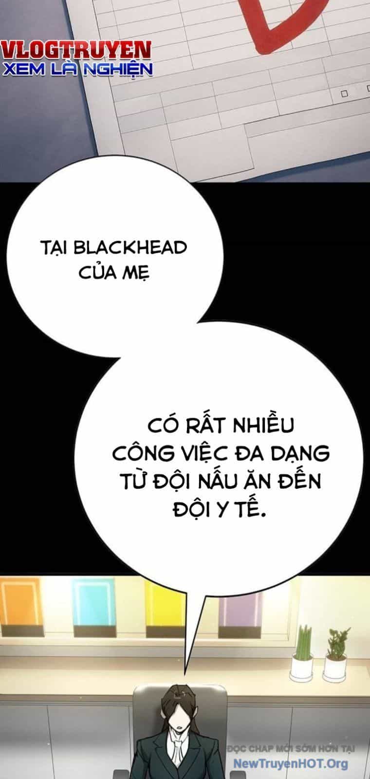 Cách Mạng Bắt Nạt - Chương 43 - ảnh 53