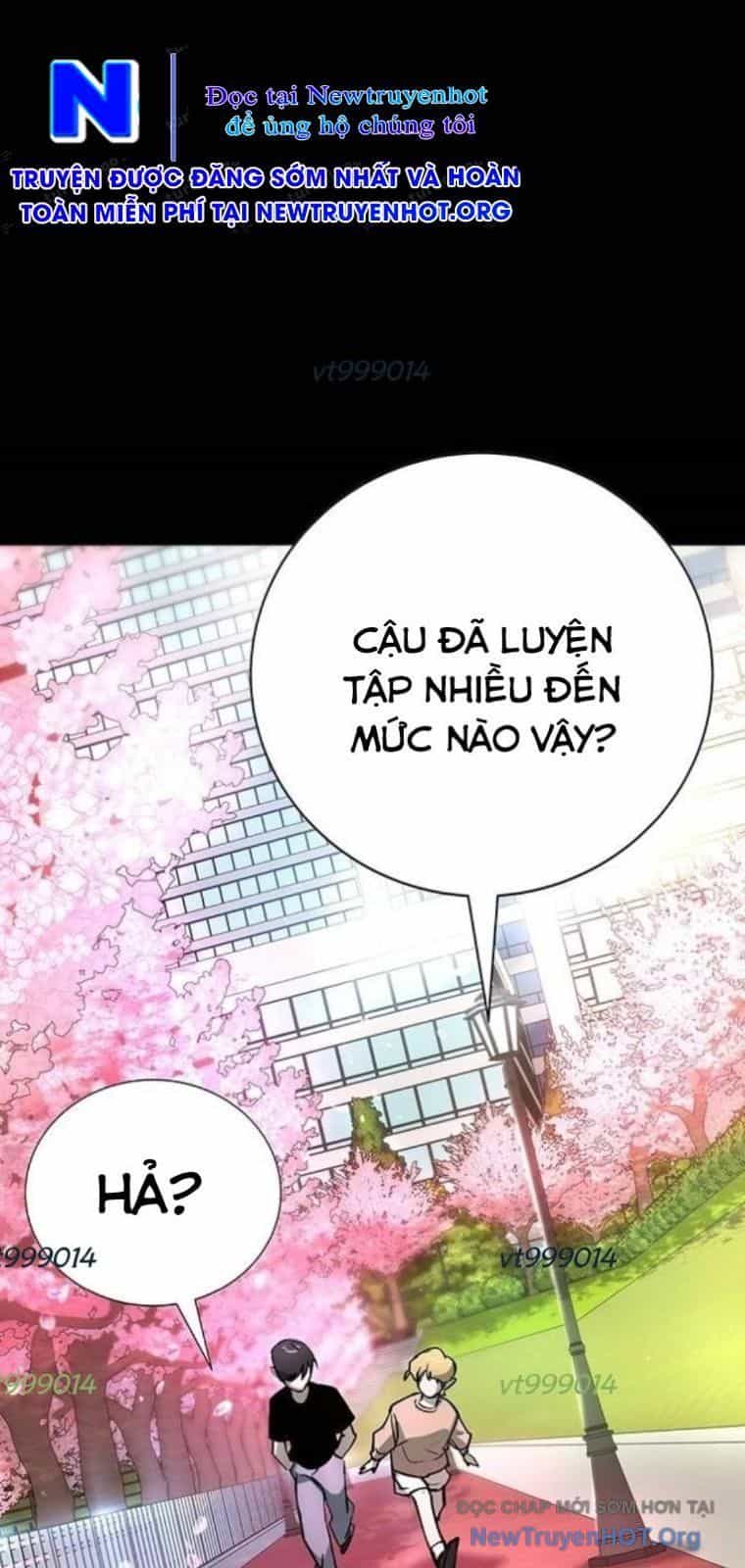 Cách Mạng Bắt Nạt - Chương 43 - ảnh 73