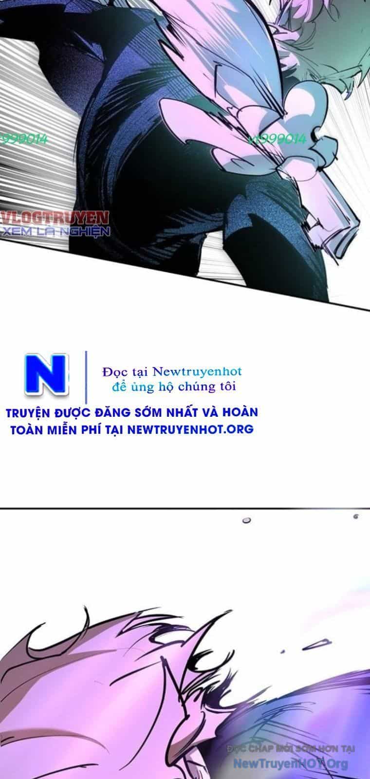 Cách Mạng Bắt Nạt - Chương 43 - ảnh 96