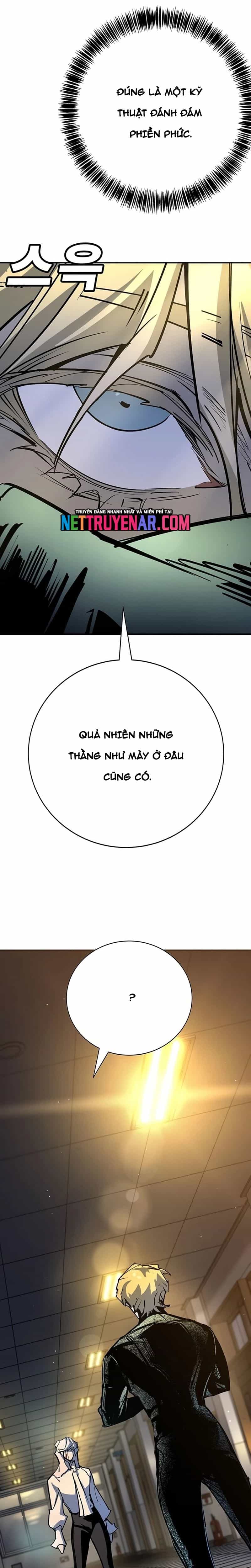 Cách Mạng Bắt Nạt - Chương 43.1 - ảnh 11