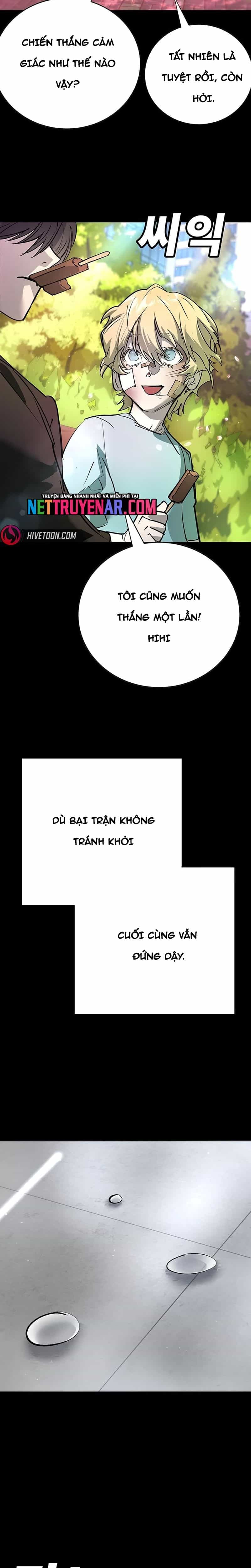 Cách Mạng Bắt Nạt - Chương 43.1 - ảnh 28