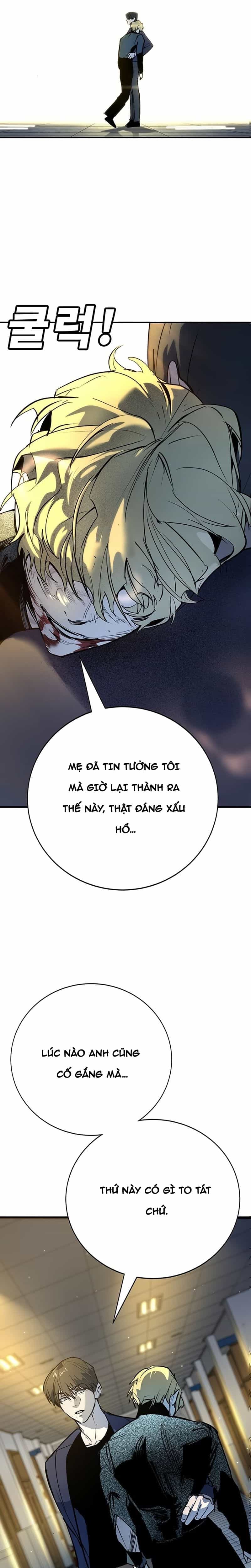 Cách Mạng Bắt Nạt - Chương 43.1 - ảnh 48
