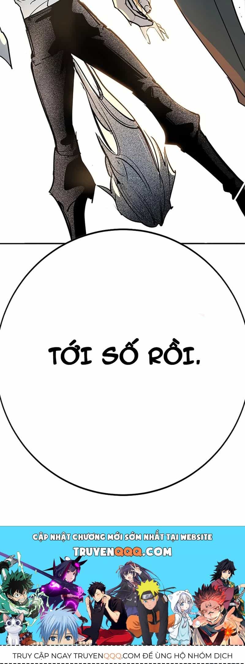 Cách Mạng Bắt Nạt - Chương 43.1 - ảnh 52
