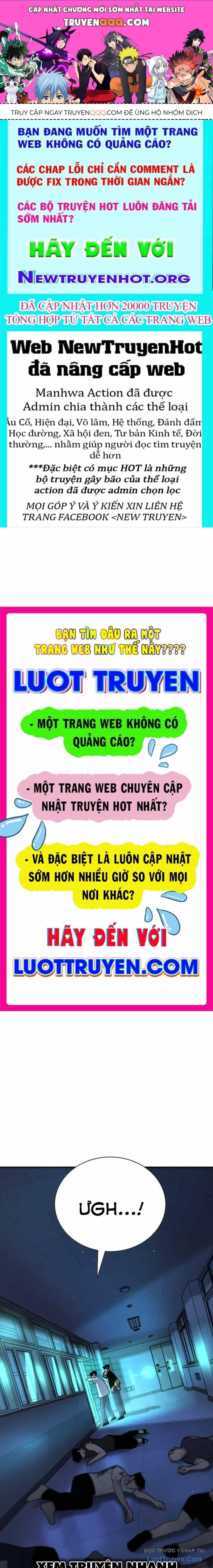 Cách Mạng Bắt Nạt - Chương 44 - ảnh 1
