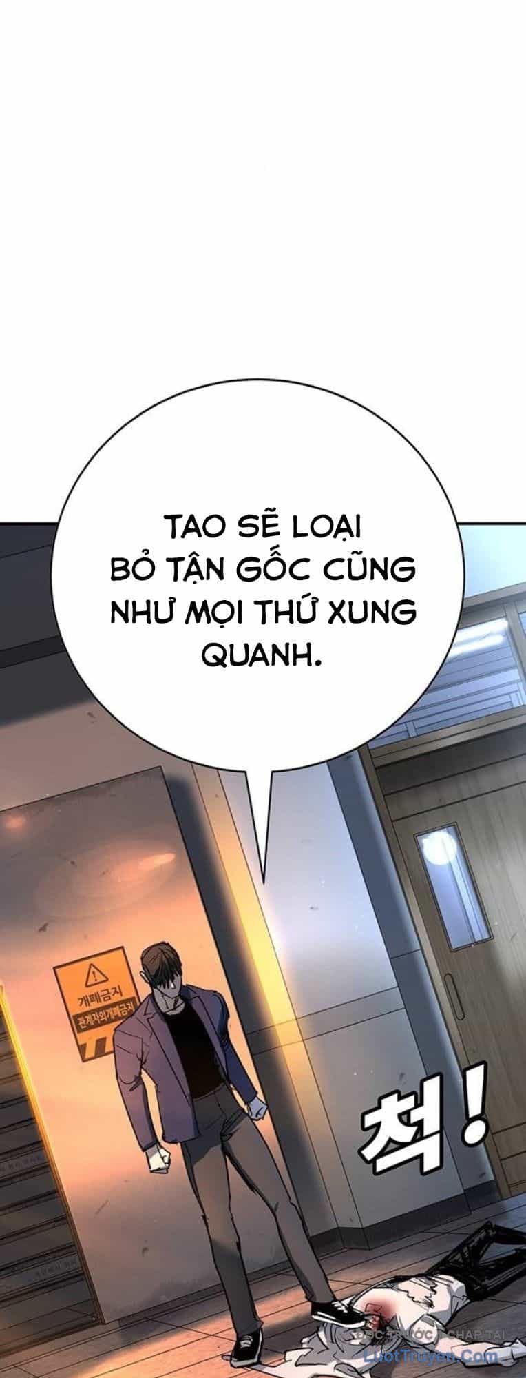 Cách Mạng Bắt Nạt - Chương 44 - ảnh 104