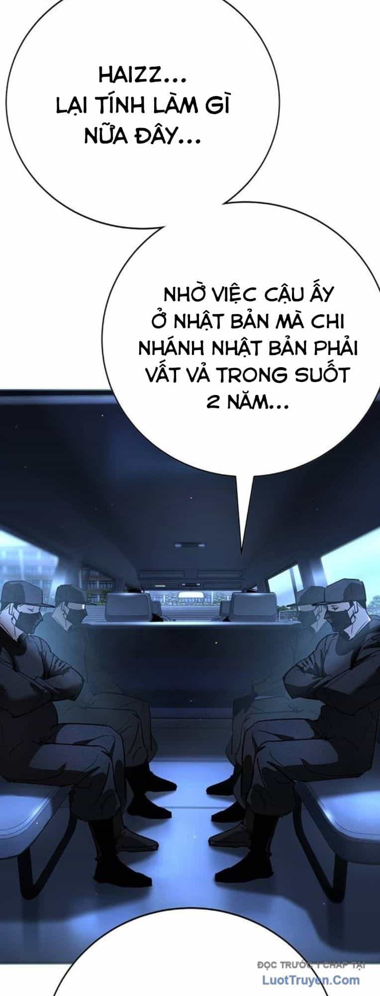 Cách Mạng Bắt Nạt - Chương 44 - ảnh 12