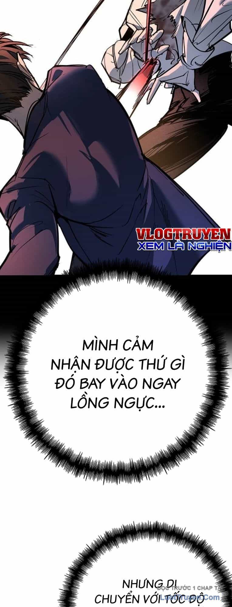 Cách Mạng Bắt Nạt - Chương 44 - ảnh 19