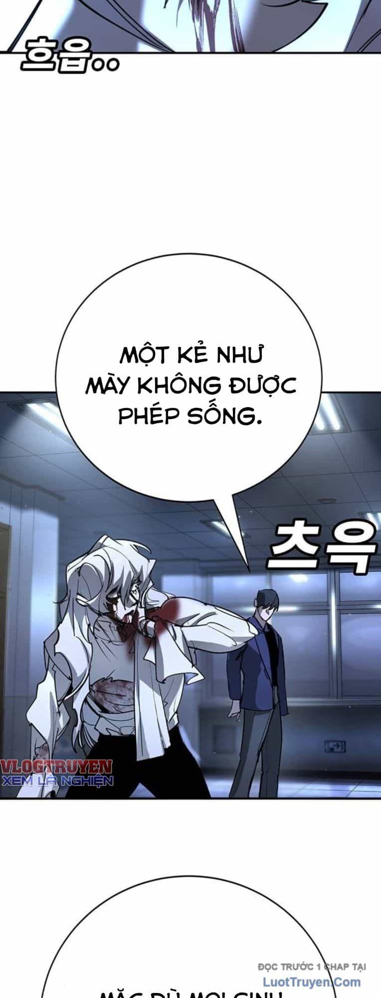 Cách Mạng Bắt Nạt - Chương 44 - ảnh 22