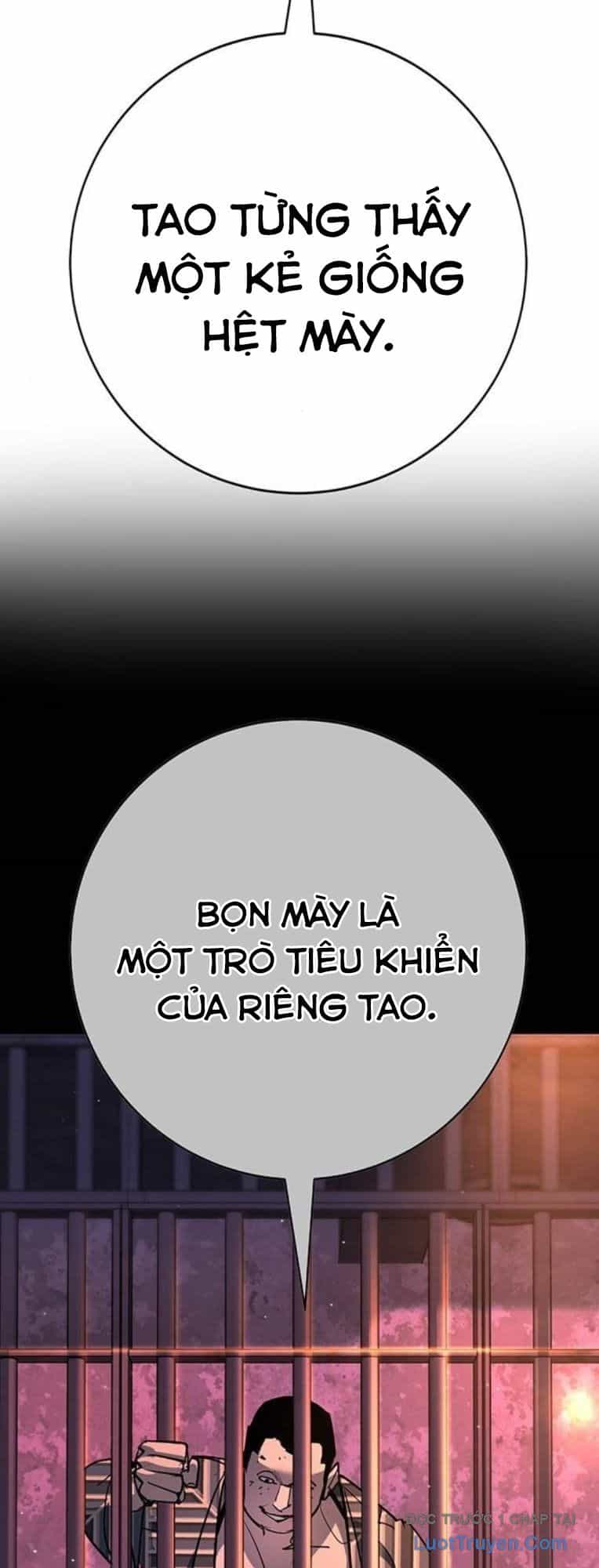 Cách Mạng Bắt Nạt - Chương 44 - ảnh 25
