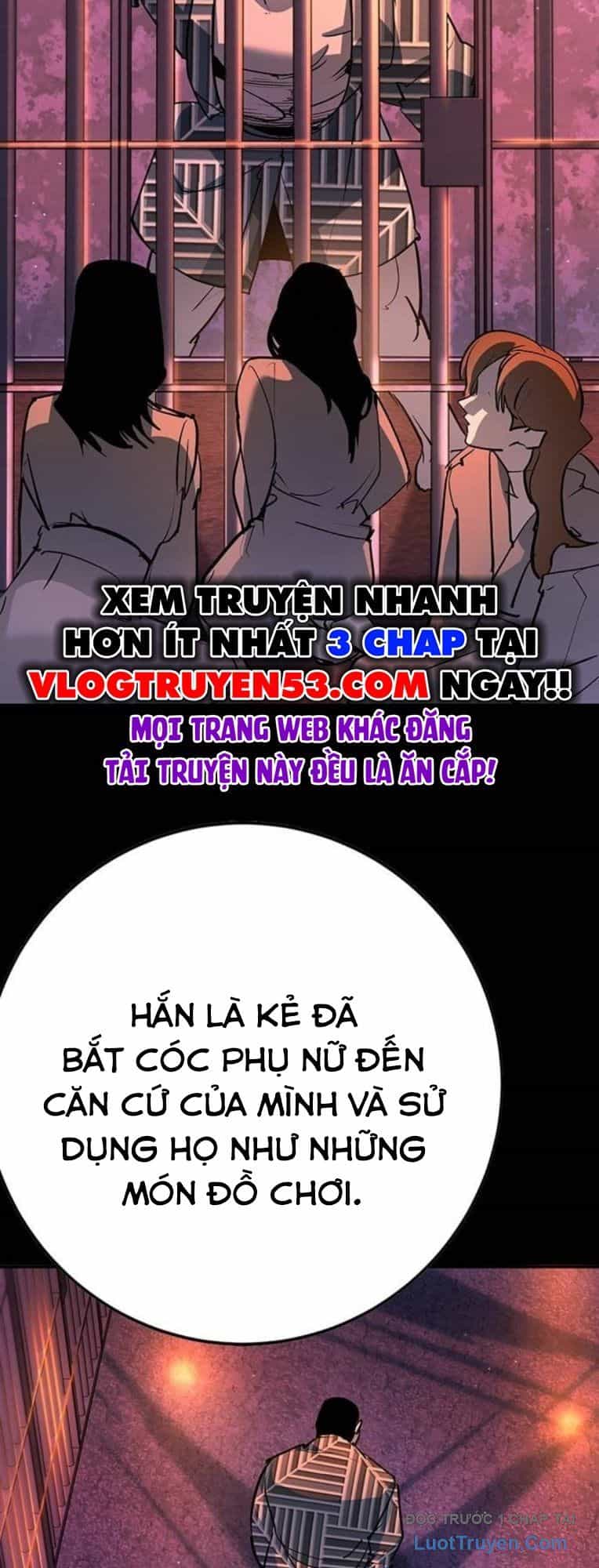 Cách Mạng Bắt Nạt - Chương 44 - ảnh 26