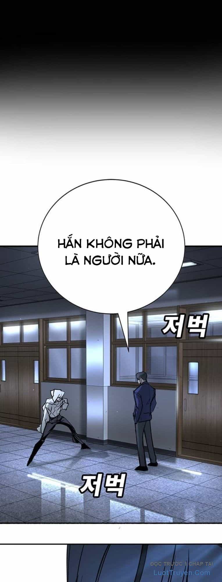 Cách Mạng Bắt Nạt - Chương 44 - ảnh 29
