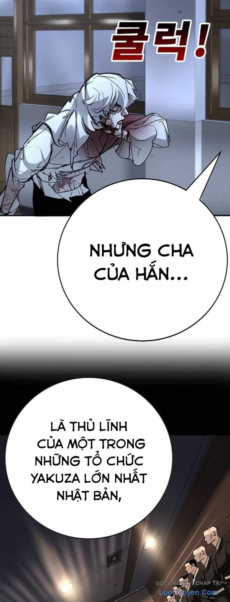 Cách Mạng Bắt Nạt - Chương 44 - ảnh 31