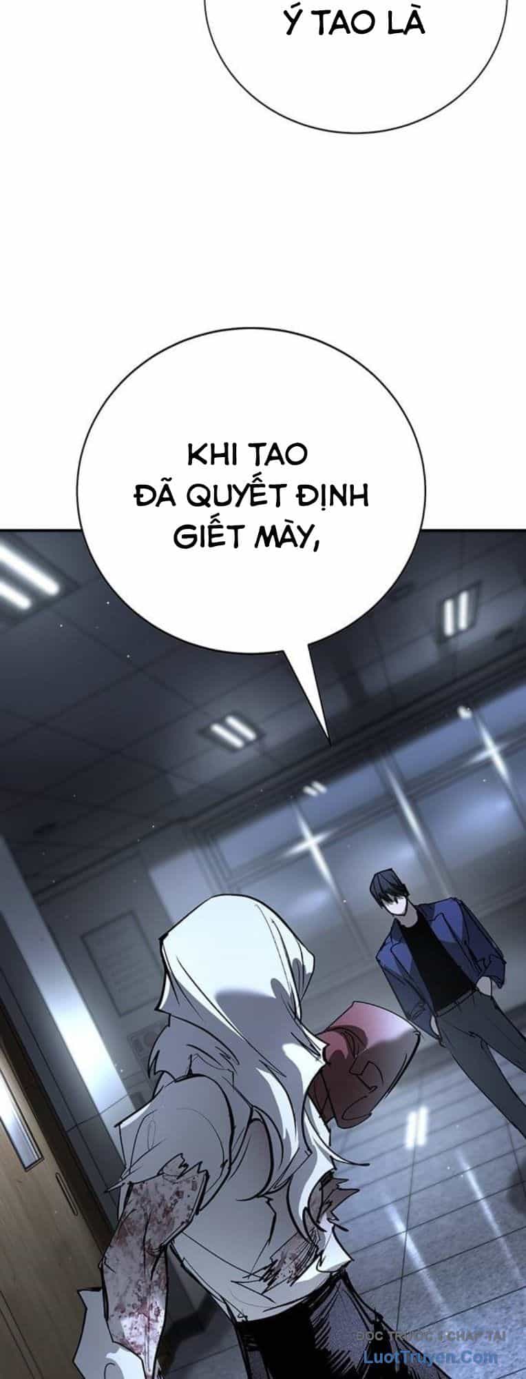 Cách Mạng Bắt Nạt - Chương 44 - ảnh 36