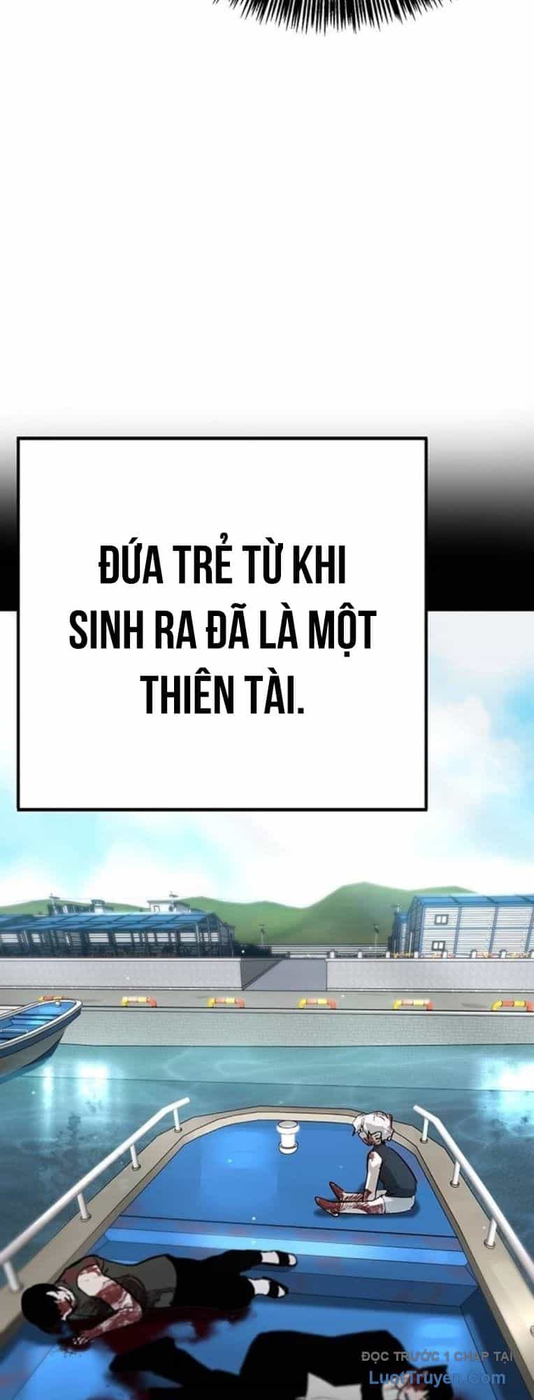 Cách Mạng Bắt Nạt - Chương 44 - ảnh 43