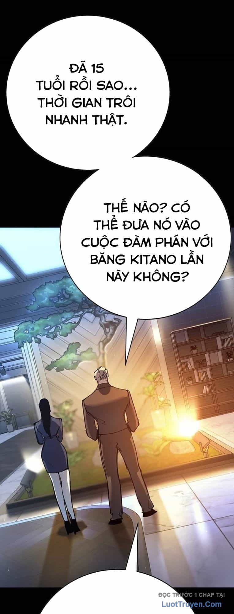 Cách Mạng Bắt Nạt - Chương 44 - ảnh 60