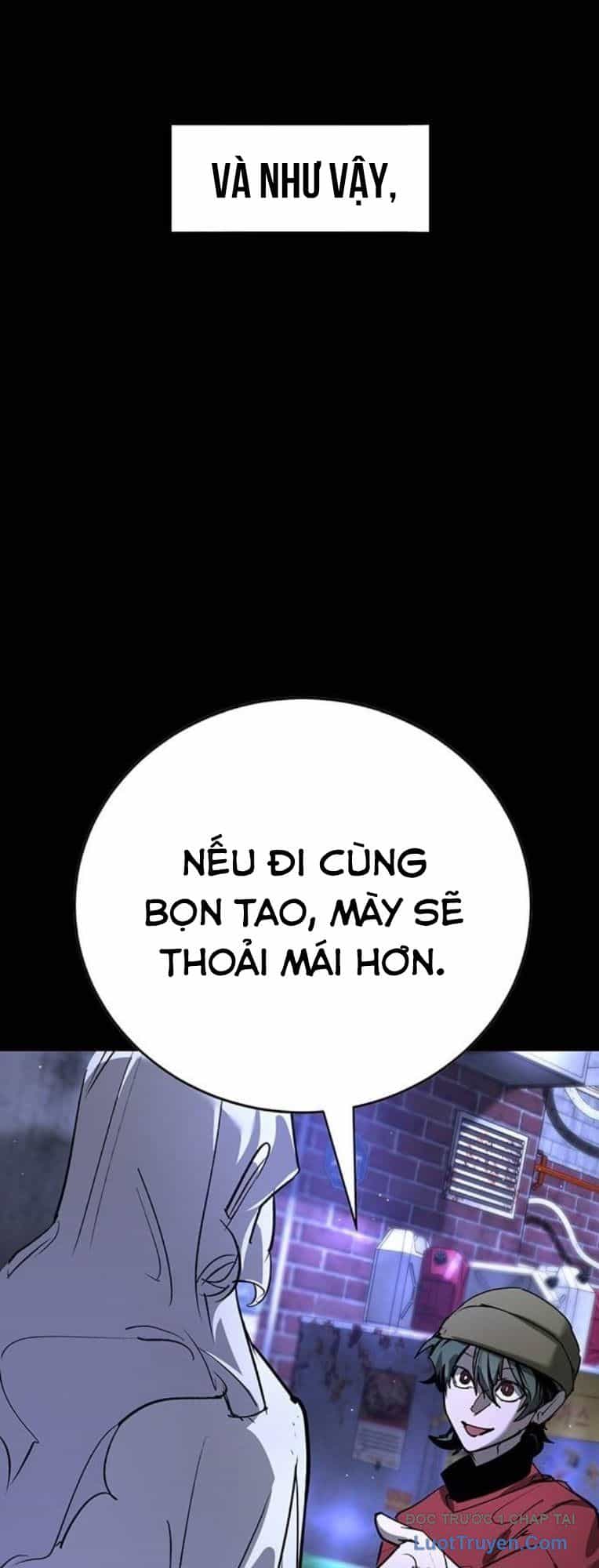 Cách Mạng Bắt Nạt - Chương 44 - ảnh 74