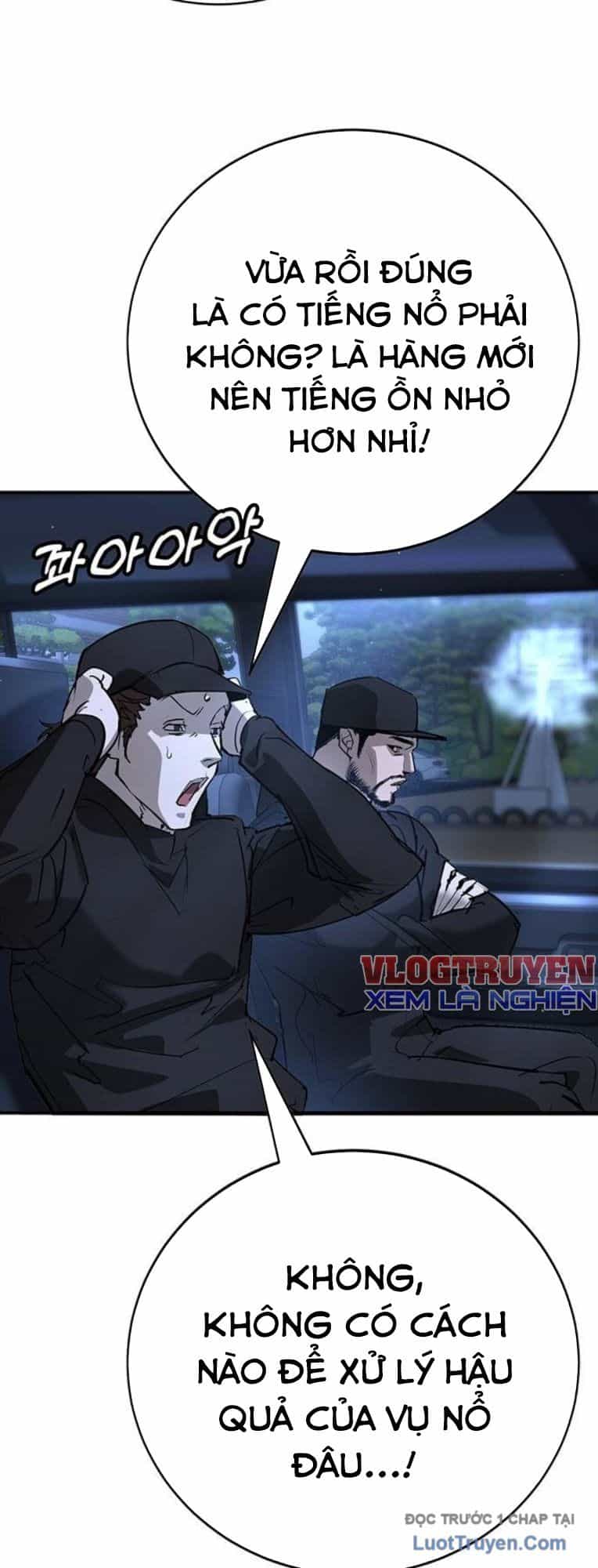 Cách Mạng Bắt Nạt - Chương 44 - ảnh 86