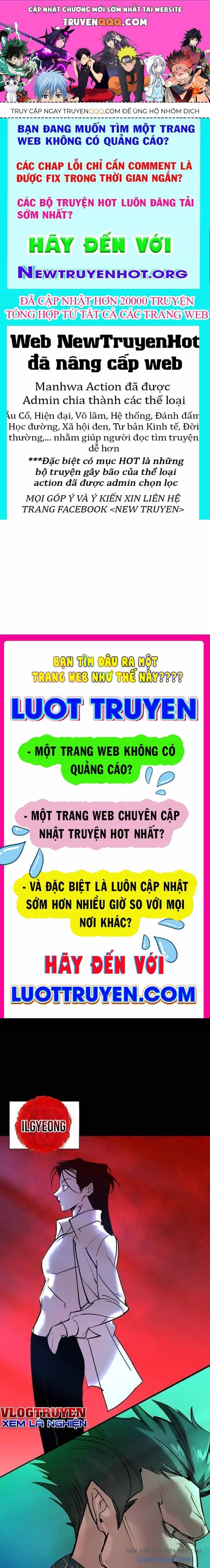 Cách Mạng Bắt Nạt - Chương 45 - ảnh 1
