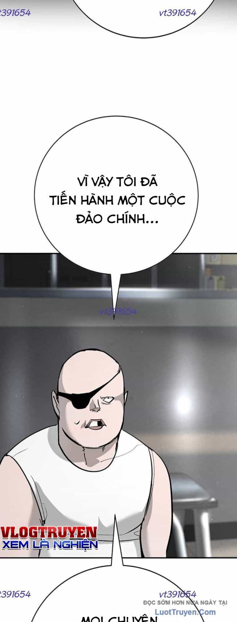 Cách Mạng Bắt Nạt - Chương 45 - ảnh 10