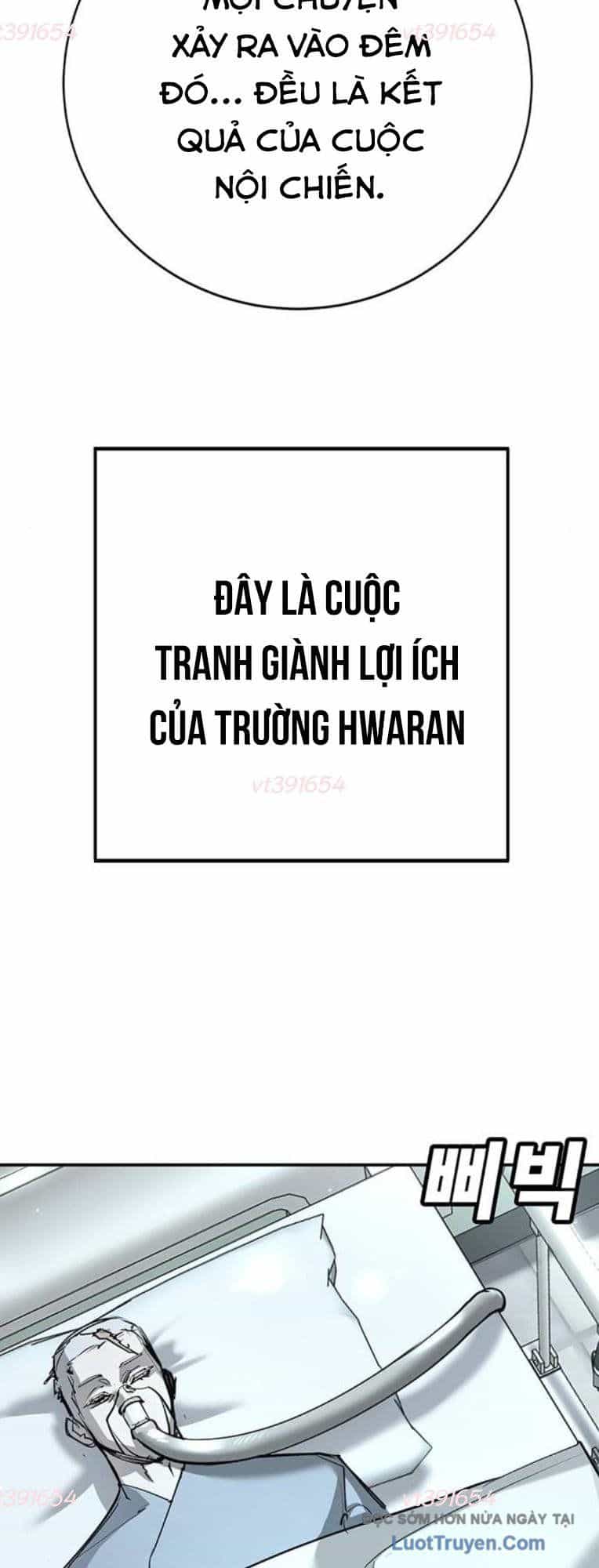 Cách Mạng Bắt Nạt - Chương 45 - ảnh 11