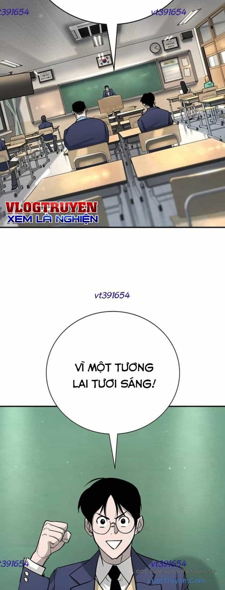 Cách Mạng Bắt Nạt - Chương 45 - ảnh 122