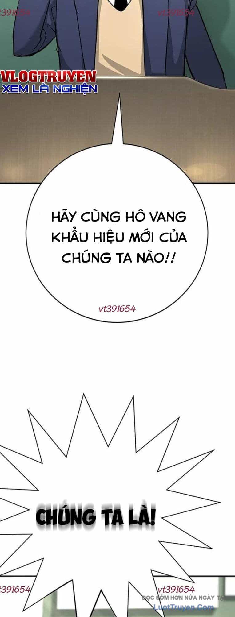 Cách Mạng Bắt Nạt - Chương 45 - ảnh 123