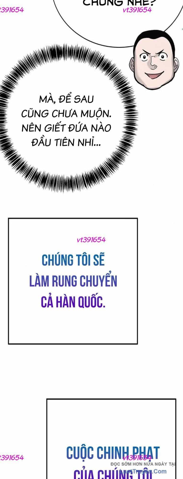 Cách Mạng Bắt Nạt - Chương 45 - ảnh 128