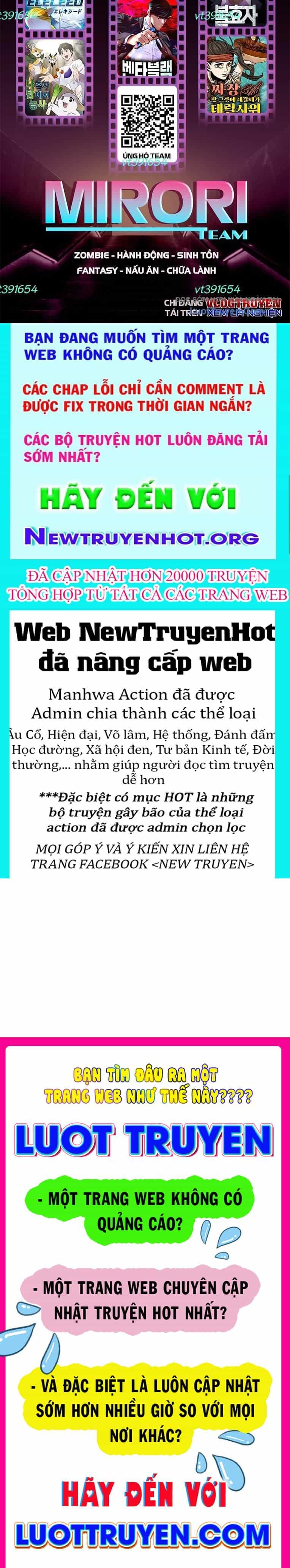 Cách Mạng Bắt Nạt - Chương 45 - ảnh 132