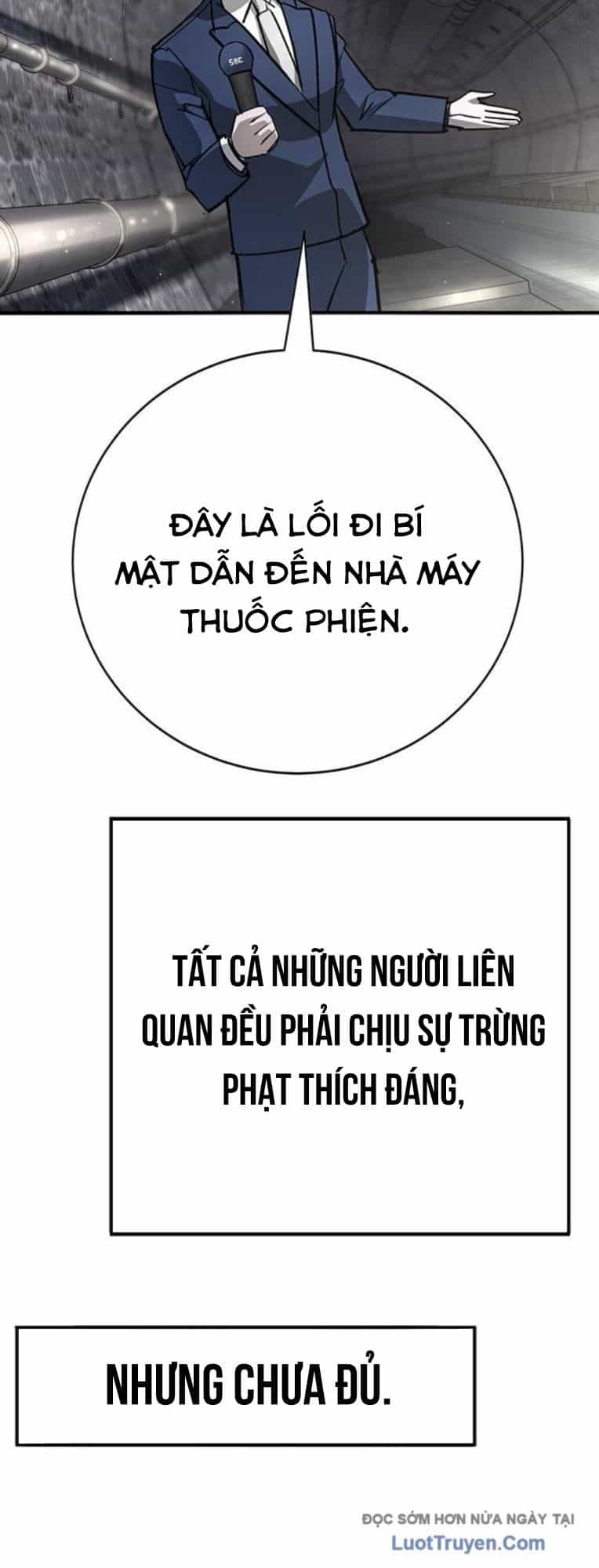 Cách Mạng Bắt Nạt - Chương 45 - ảnh 18