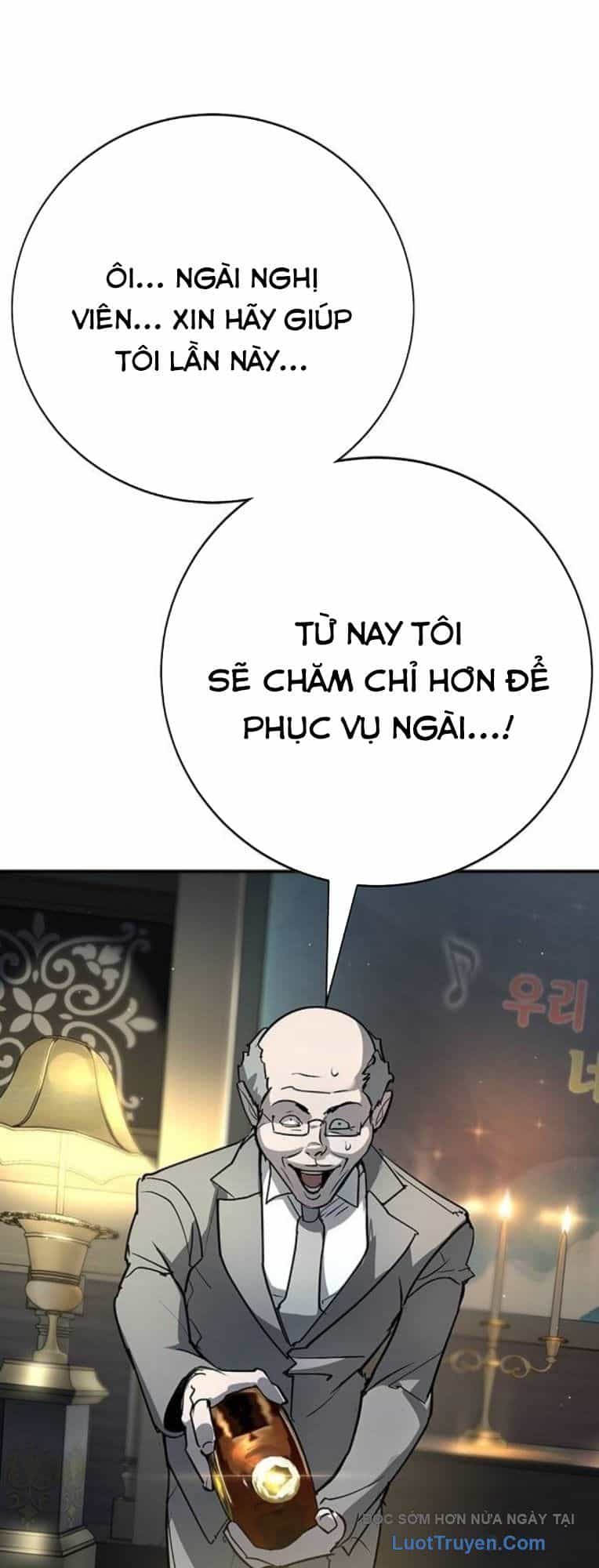 Cách Mạng Bắt Nạt - Chương 45 - ảnh 19