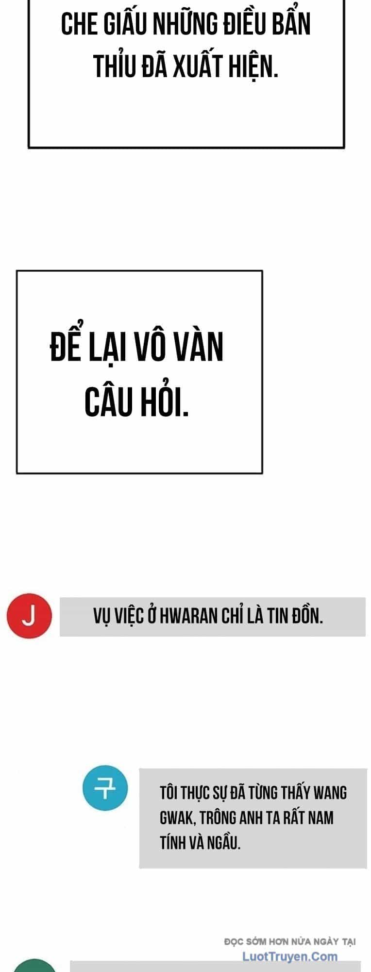 Cách Mạng Bắt Nạt - Chương 45 - ảnh 23