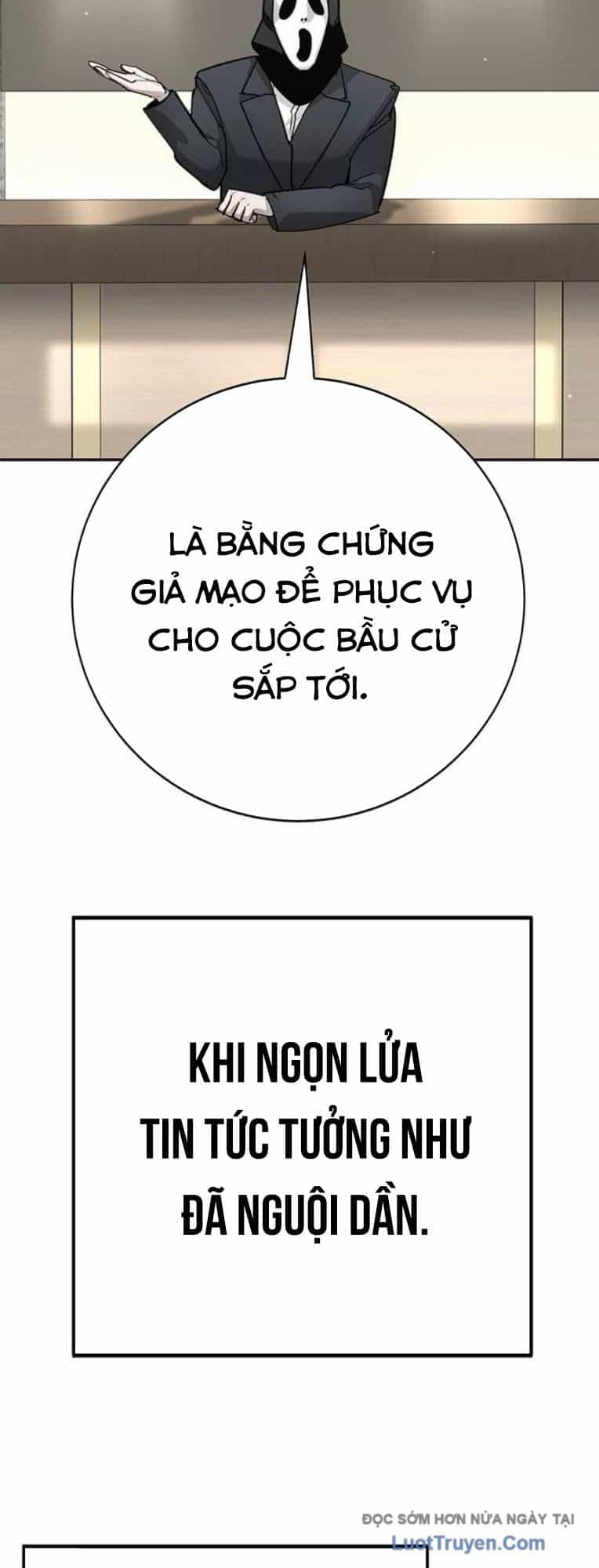 Cách Mạng Bắt Nạt - Chương 45 - ảnh 25