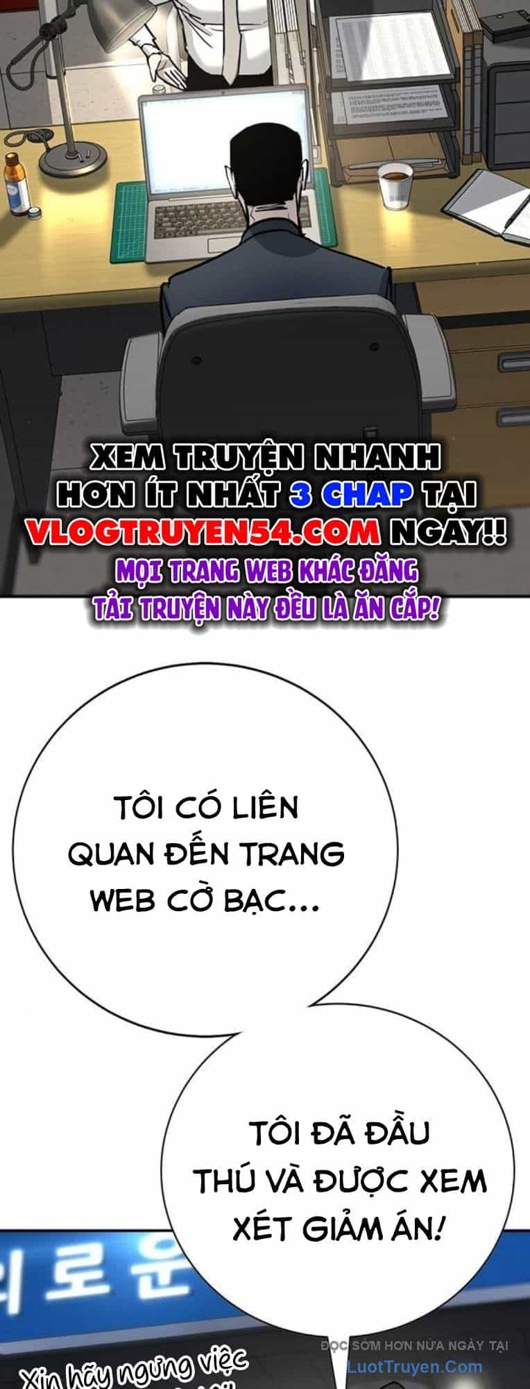 Cách Mạng Bắt Nạt - Chương 45 - ảnh 30