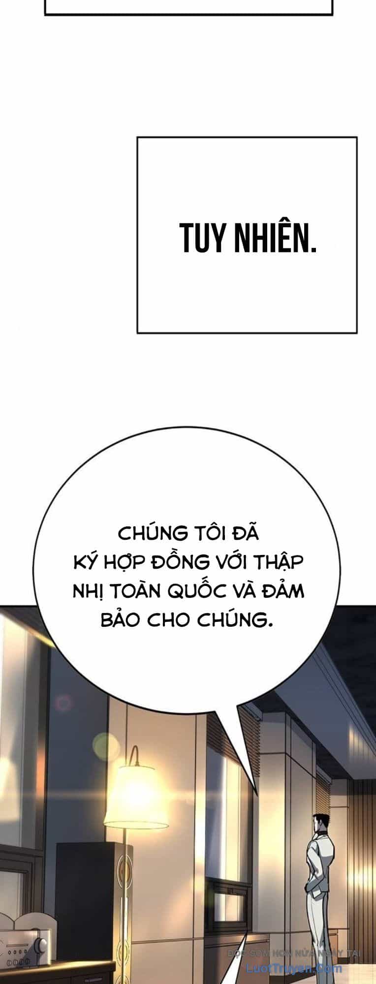 Cách Mạng Bắt Nạt - Chương 45 - ảnh 32