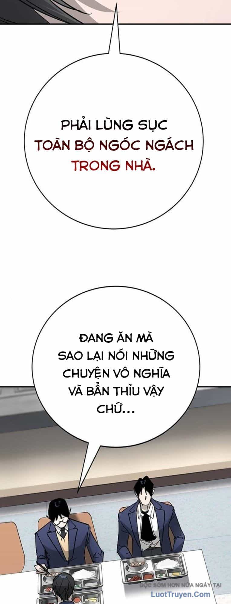 Cách Mạng Bắt Nạt - Chương 45 - ảnh 39