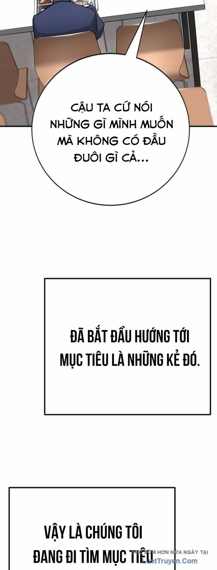 Cách Mạng Bắt Nạt - Chương 45 - ảnh 40