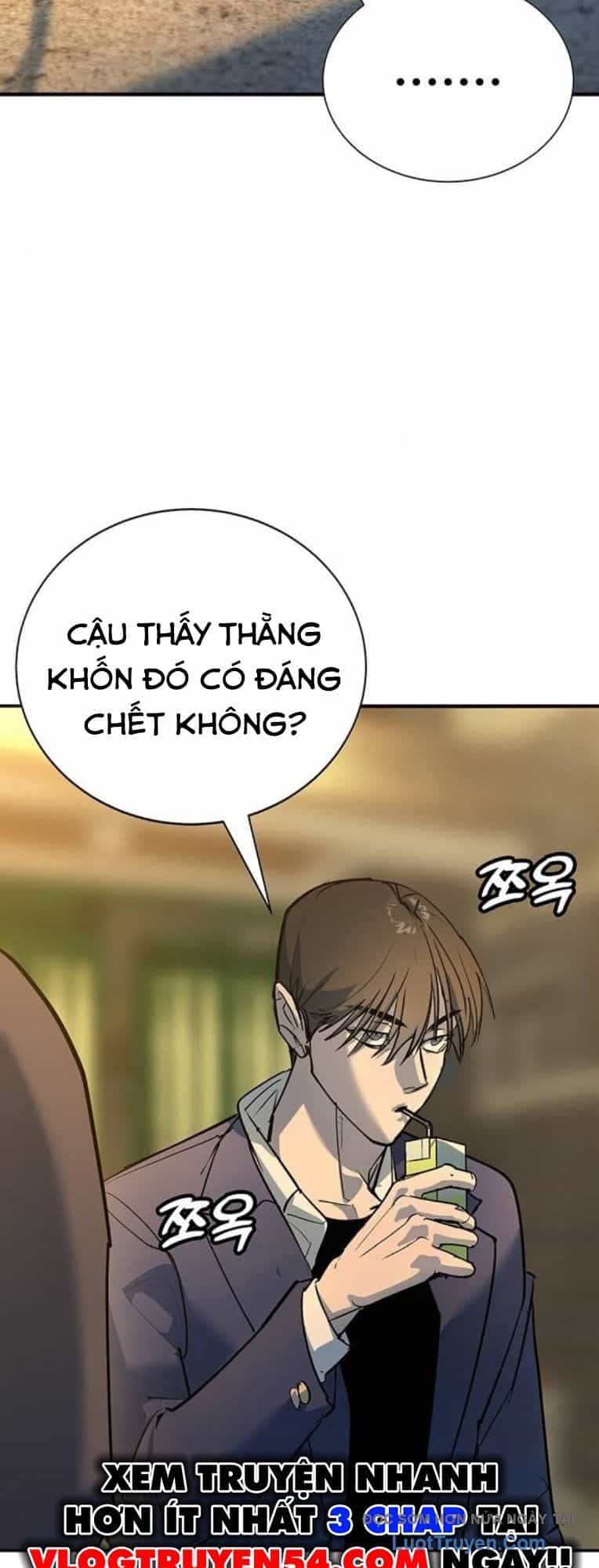 Cách Mạng Bắt Nạt - Chương 45 - ảnh 42