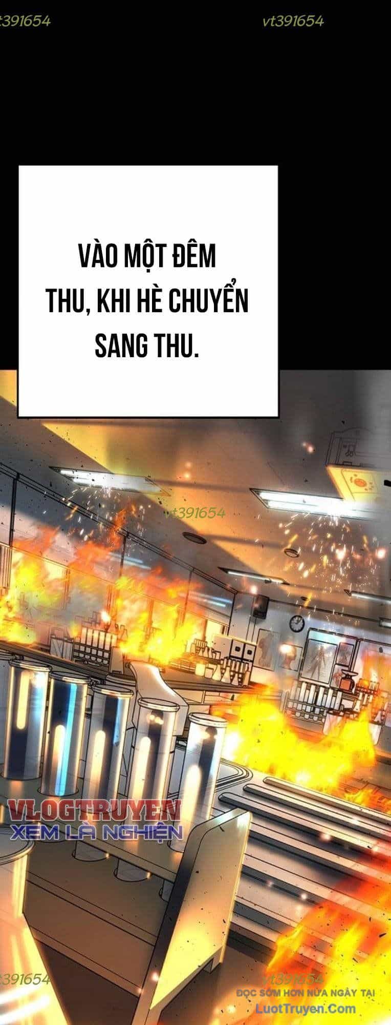 Cách Mạng Bắt Nạt - Chương 45 - ảnh 5