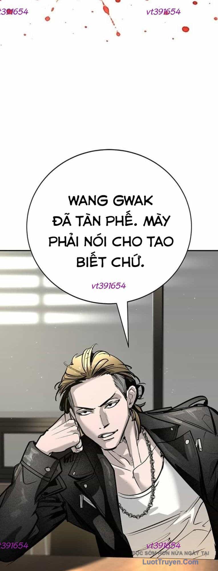 Cách Mạng Bắt Nạt - Chương 45 - ảnh 56