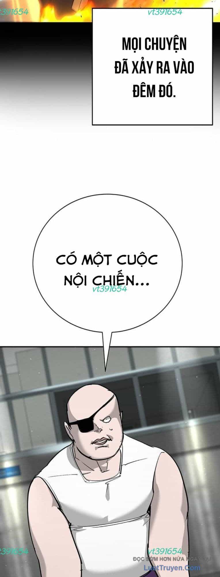 Cách Mạng Bắt Nạt - Chương 45 - ảnh 6