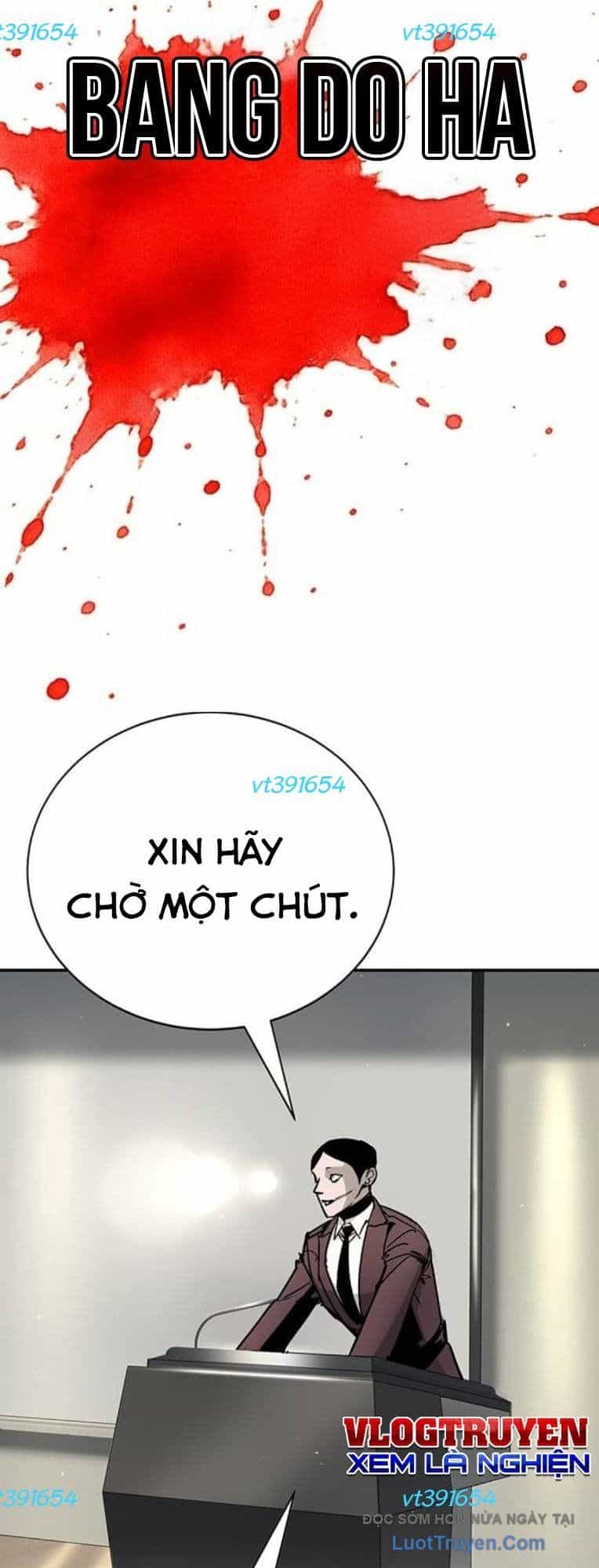 Cách Mạng Bắt Nạt - Chương 45 - ảnh 62