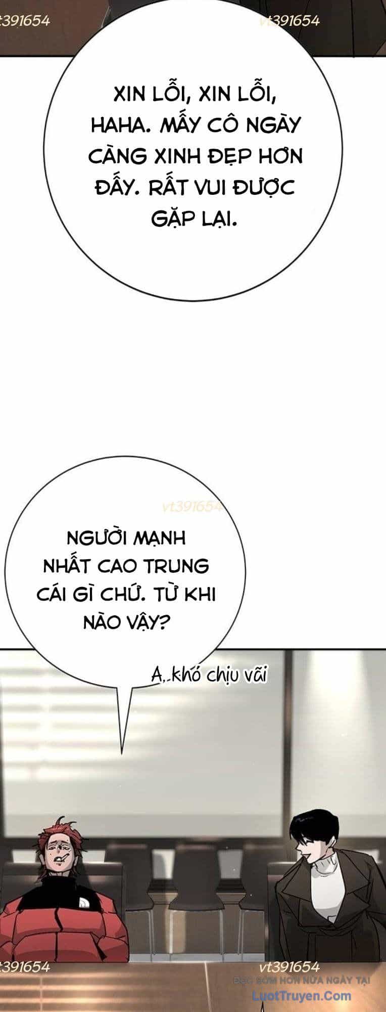 Cách Mạng Bắt Nạt - Chương 45 - ảnh 68