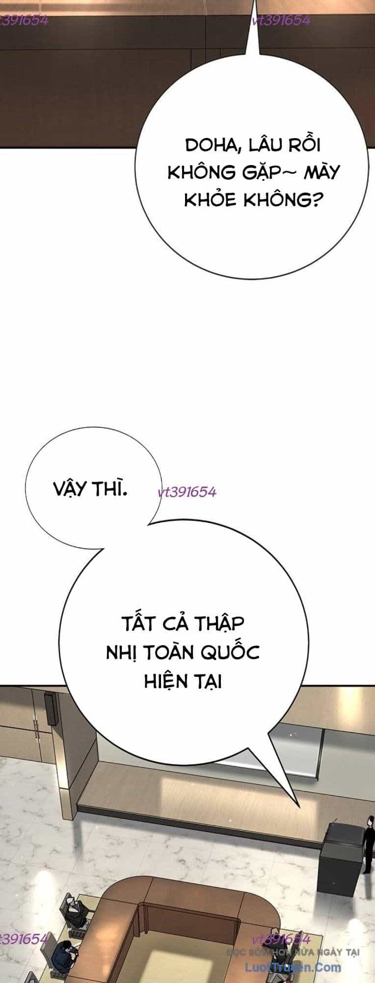 Cách Mạng Bắt Nạt - Chương 45 - ảnh 69