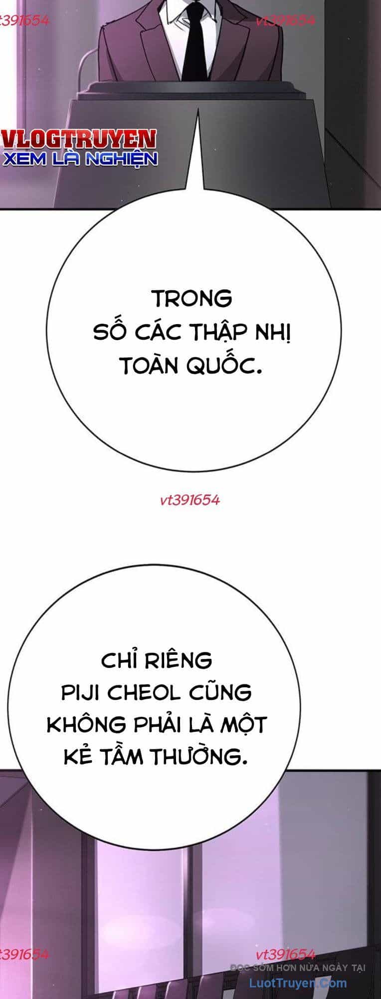 Cách Mạng Bắt Nạt - Chương 45 - ảnh 77